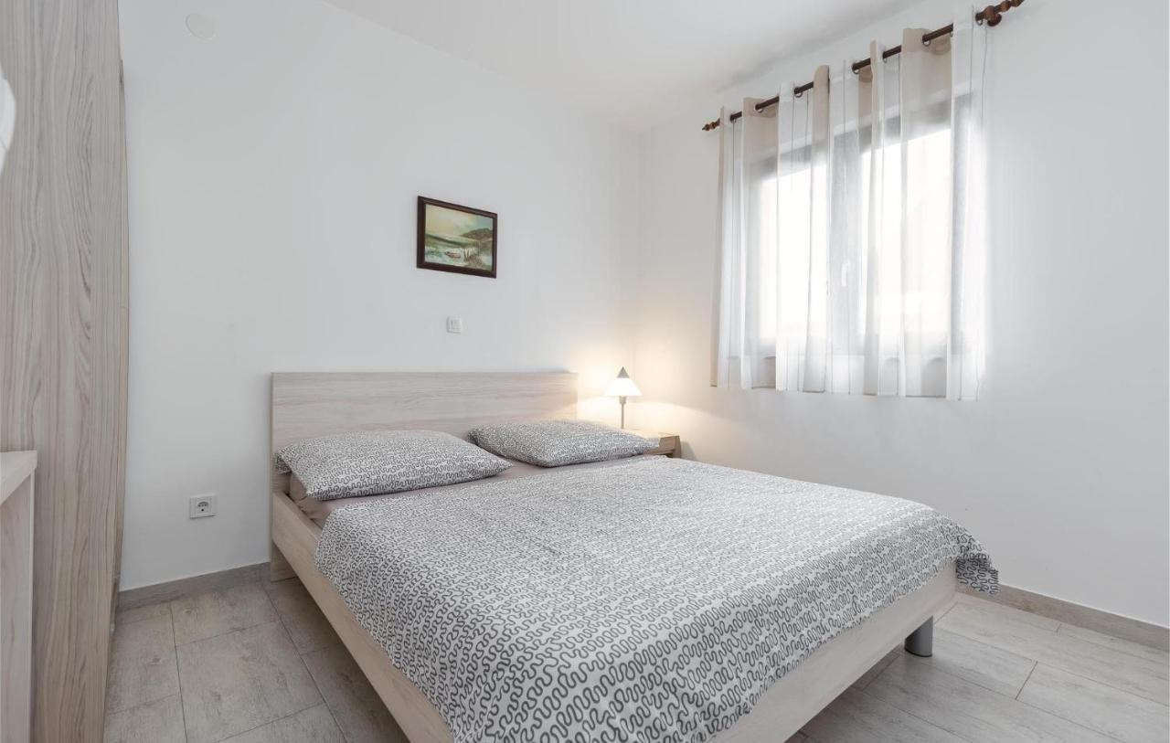 Mirko Apartment Porec Exterior photo