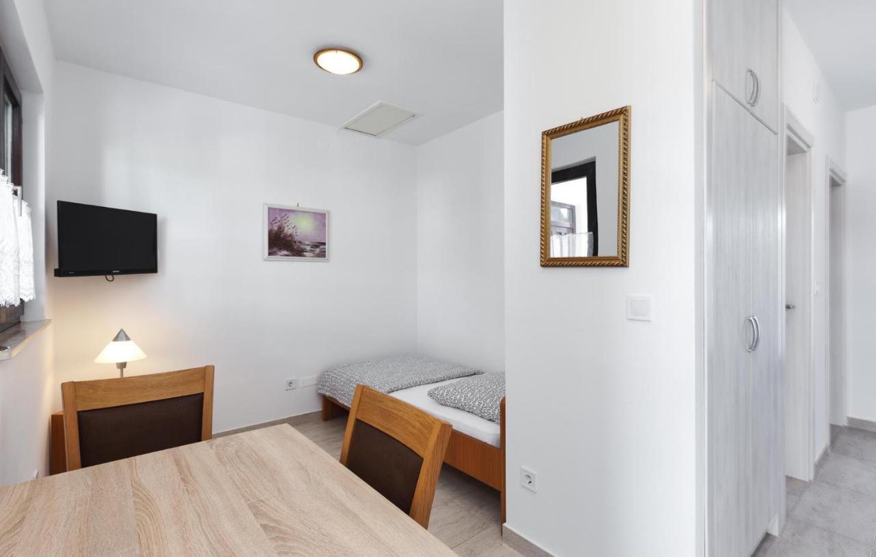 Mirko Apartment Porec Exterior photo