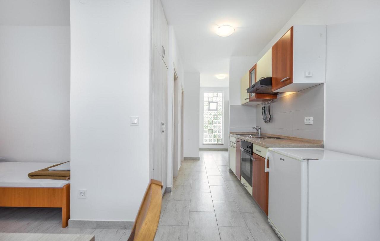 Mirko Apartment Porec Exterior photo