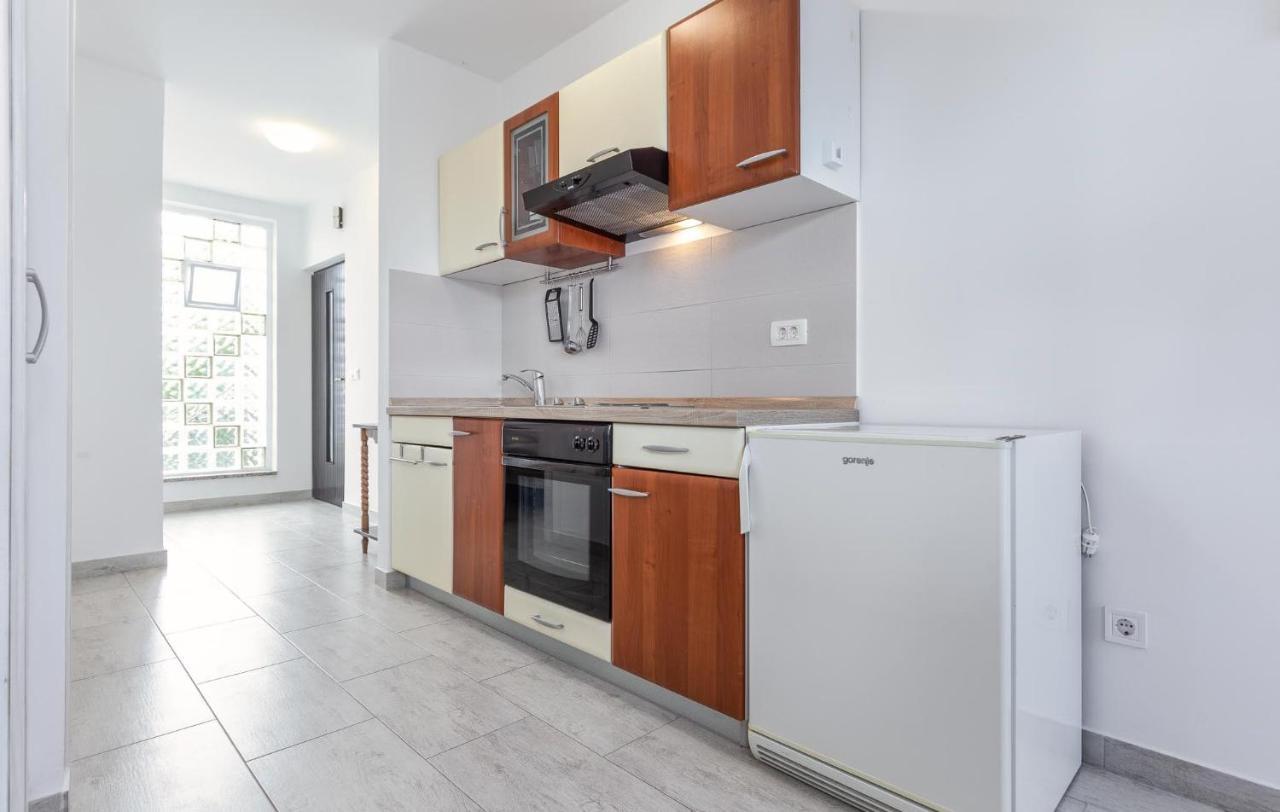 Mirko Apartment Porec Exterior photo